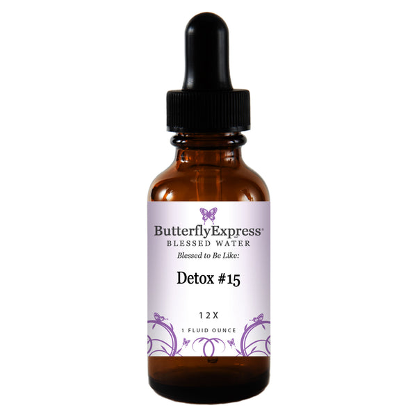 Detox #15