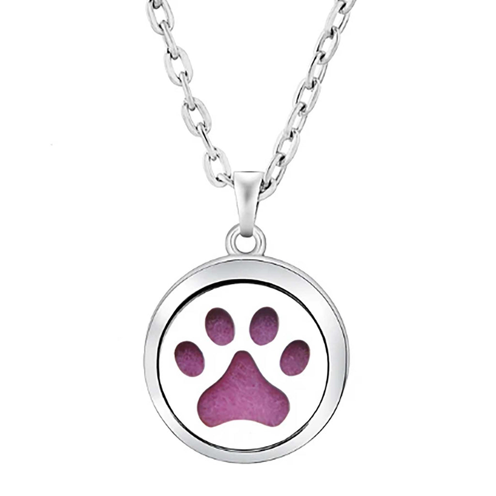 Aromatherapy Diffuser Necklace