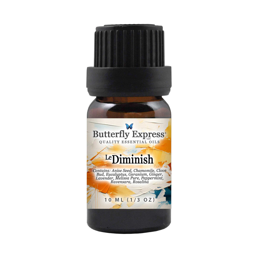 <sup>Le</sup>Diminish Essential Oil