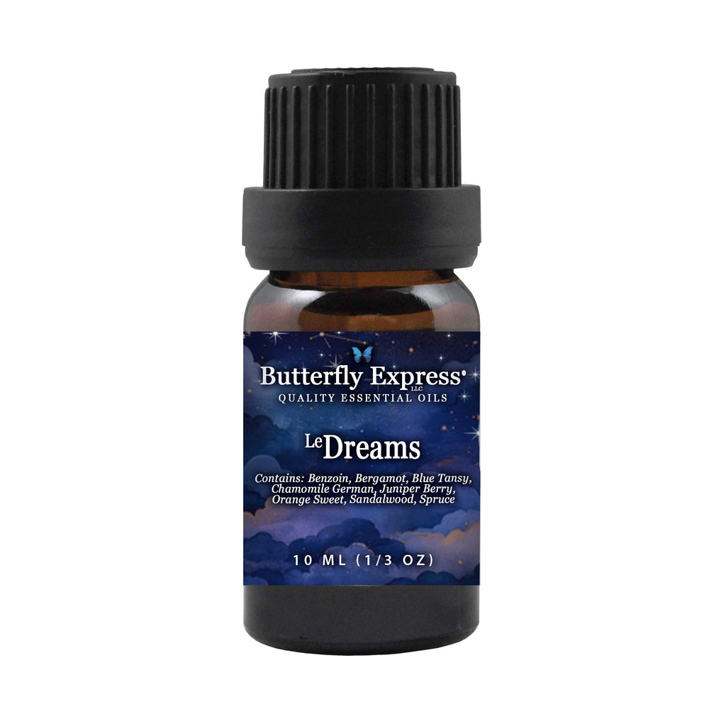 <sup>Le</sup>Dreams Essential Oil
