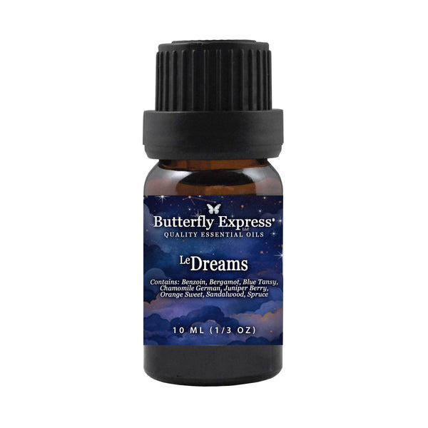 <sup>Le</sup>Dreams Essential Oil