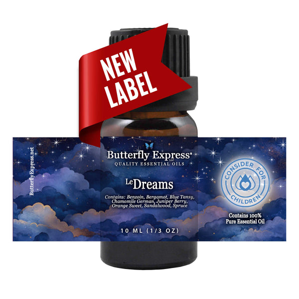 <sup>Le</sup>Dreams Essential Oil Wholesale