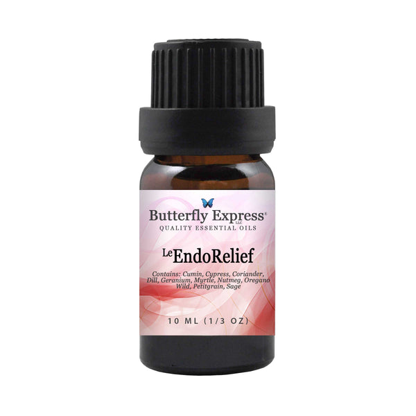 <sup>Le</sup>EndoRelief Essential Oil Wholesale