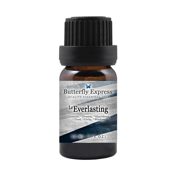 <sup>Le</sup>Everlasting Essential Oil