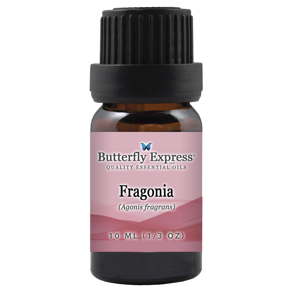 Fragonia Essential Oil  <h6>Agonis fragrans</h6>