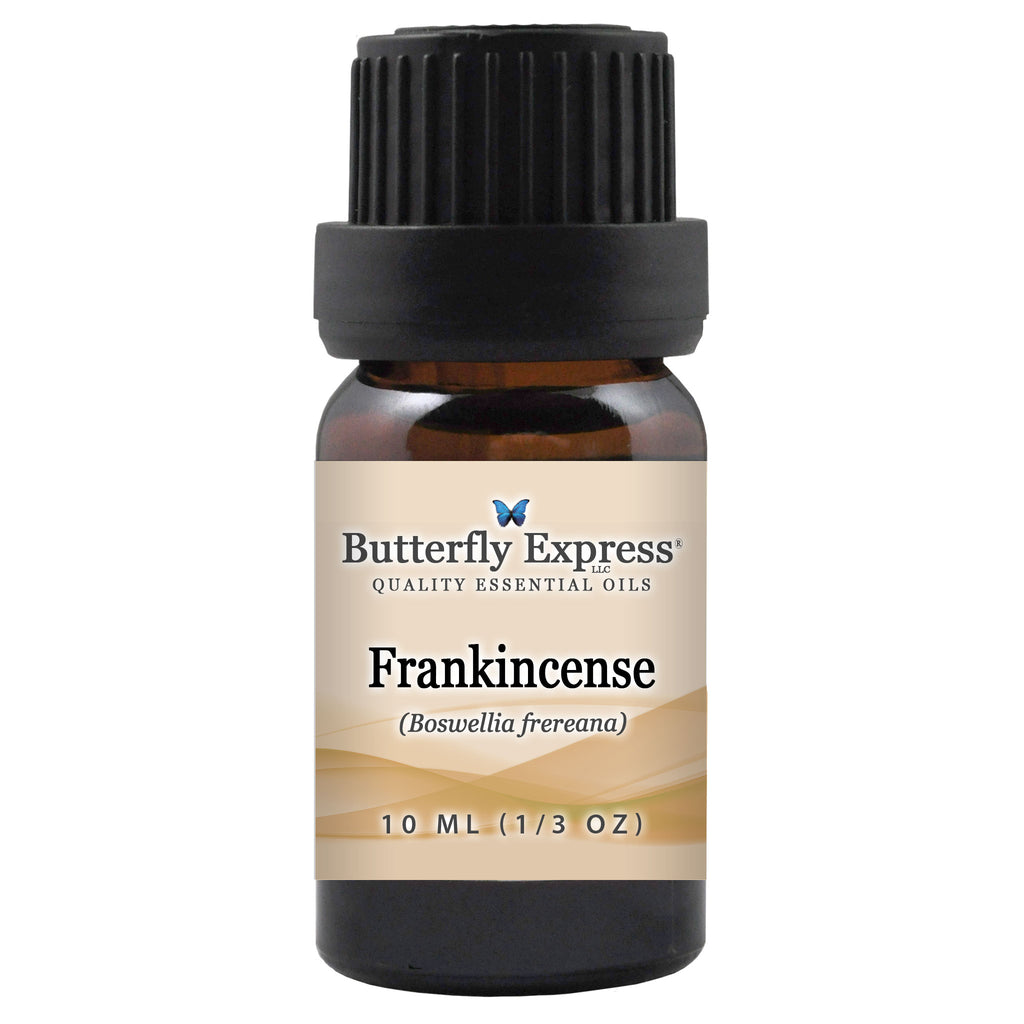 Frankincense Frereana Essential Oil  <h6>Boswellia frereana</h6>