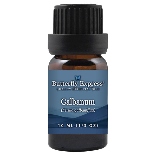 Galbanum Essential Oil  <h6>Ferula galbaniflua syn Ferula fummosa</h6>