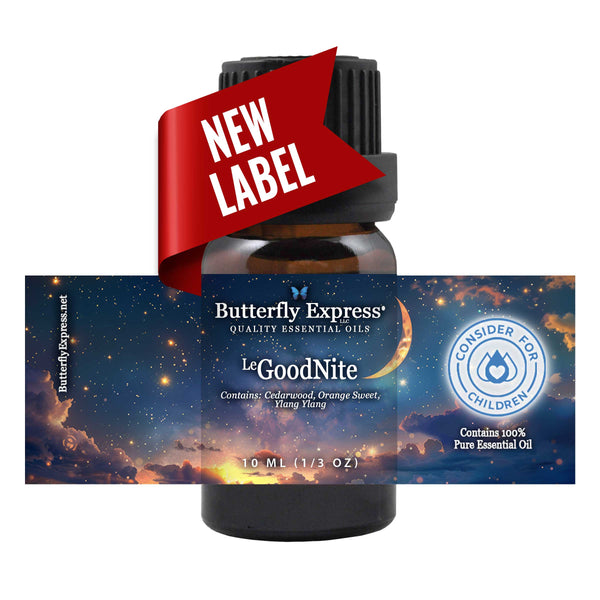 <sup>Le</sup>GoodNite Essential Oil Wholesale