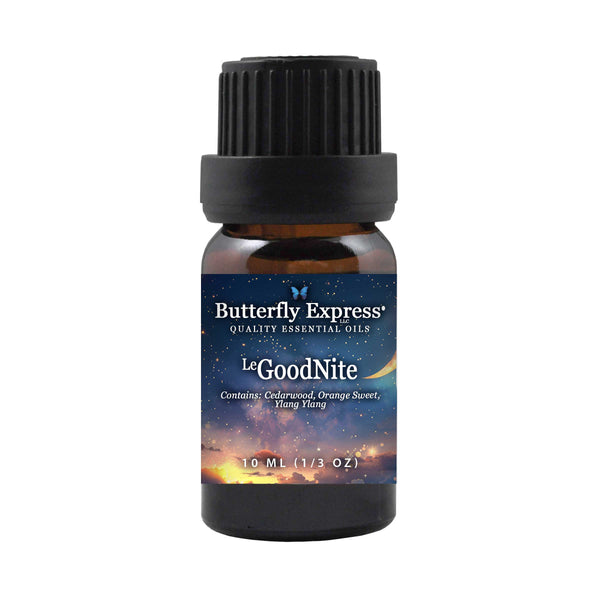 <sup>Le</sup>GoodNite Essential Oil Wholesale