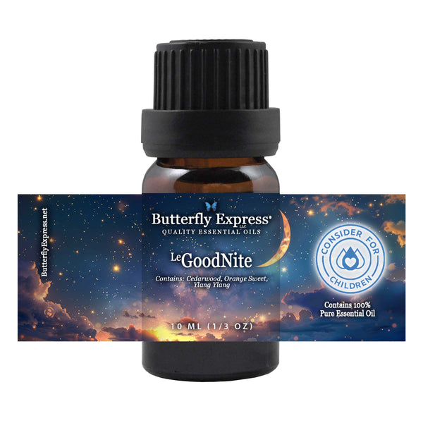 <sup>Le</sup>GoodNite Essential Oil
