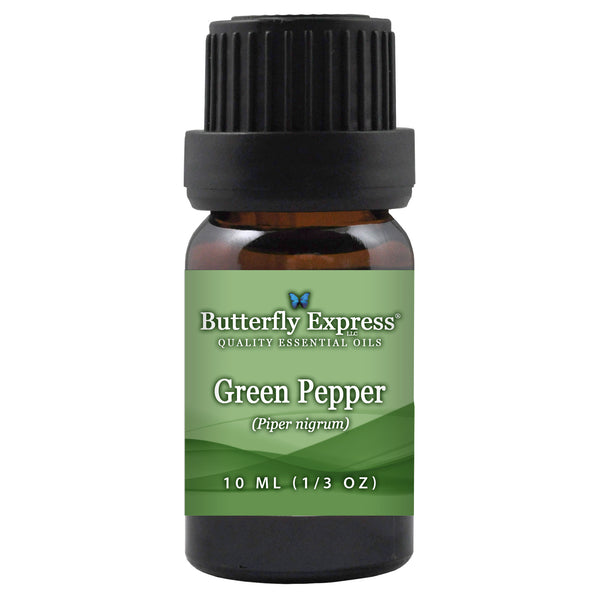 Green Pepper Essential Oil Wholesale  <h6>Piper nigrum</h6>