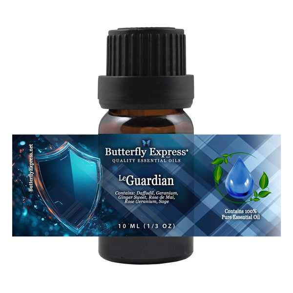 <sup>Le</sup>Guardian Essential Oil