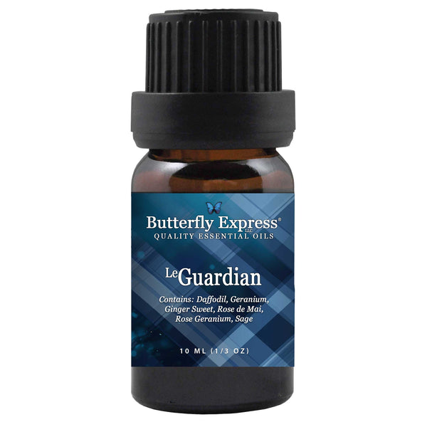 <sup>Le</sup>Guardian Essential Oil