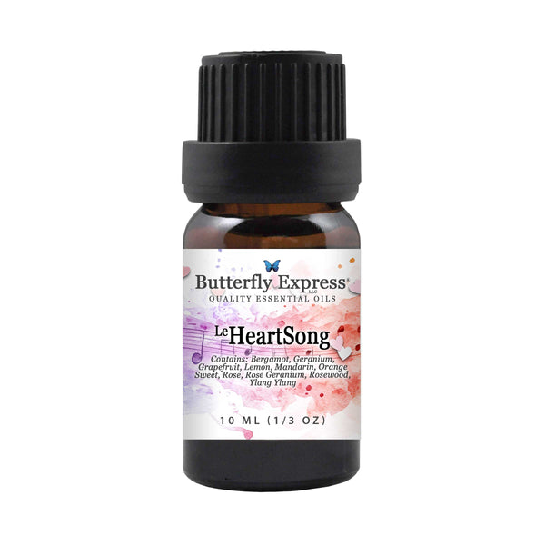 <sup>Le</sup>HeartSong Essential Oil Wholesale