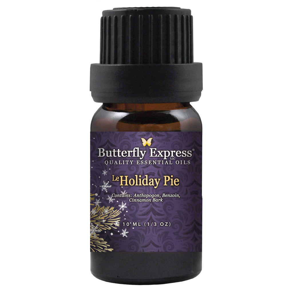 <sup>Le</sup>Holiday Pie Essential Oil