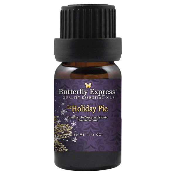 <sup>Le</sup>Holiday Pie Essential Oil Wholesale