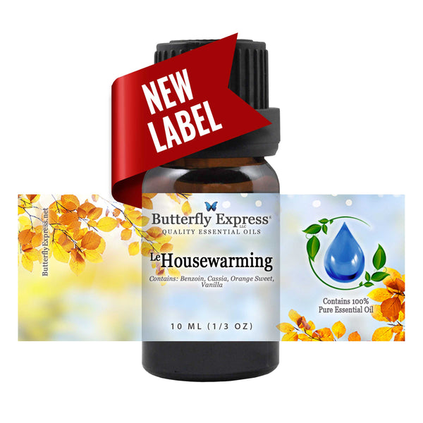 <sup>Le</sup>Housewarming Essential Oil Wholesale