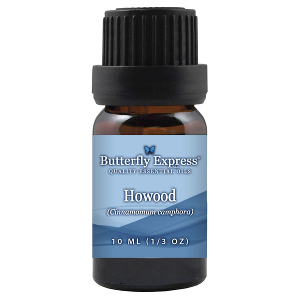 Howood Essential Oil Wholesale  <h6>Cinnamomum camphora</h6>
