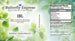 IBL Glycerin  <h6>(Formerly Iron/Blood)</h6>