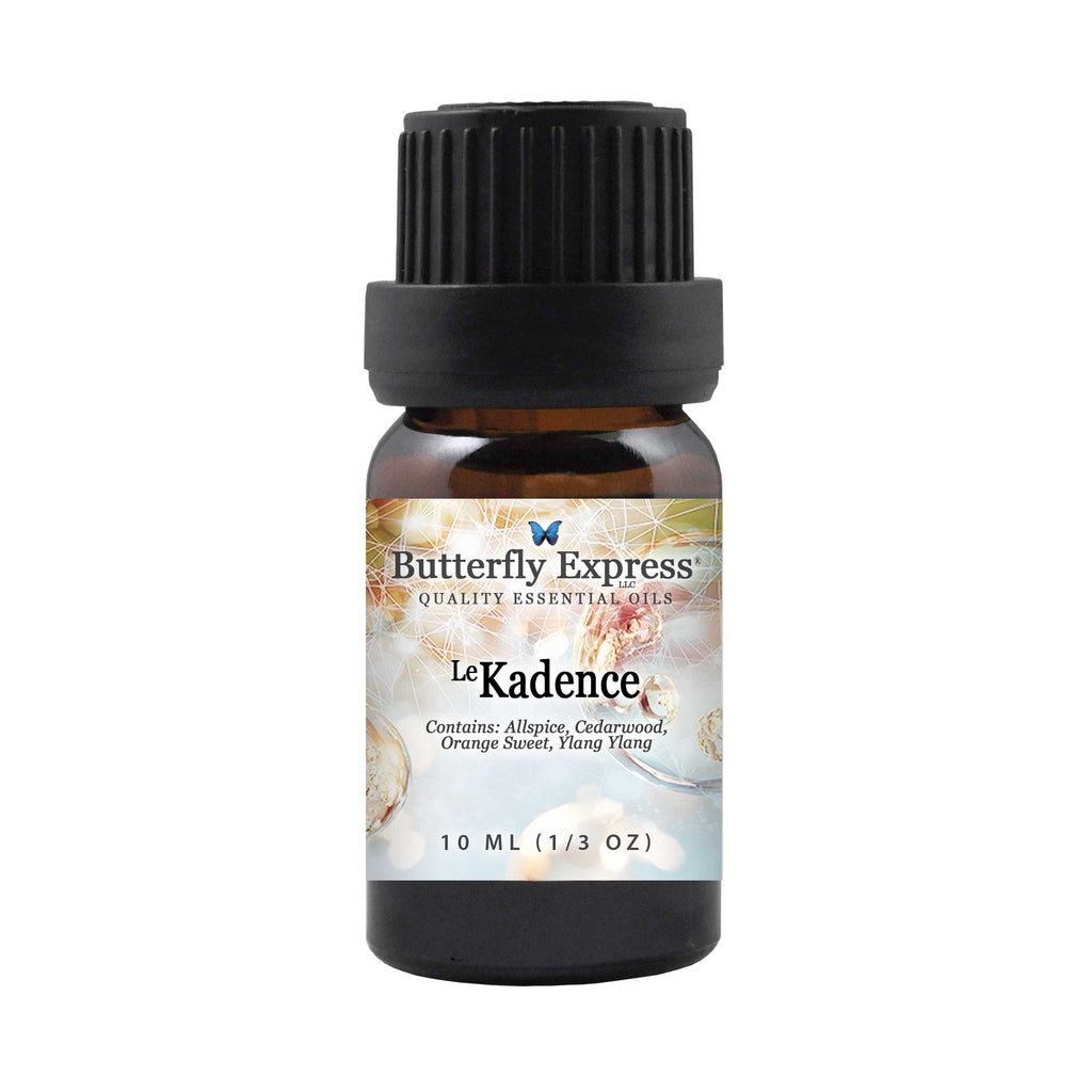 <sup>Le</sup>Kadence Essential Oil