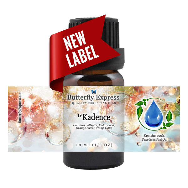 <sup>Le</sup>Kadence Essential Oil Wholesale