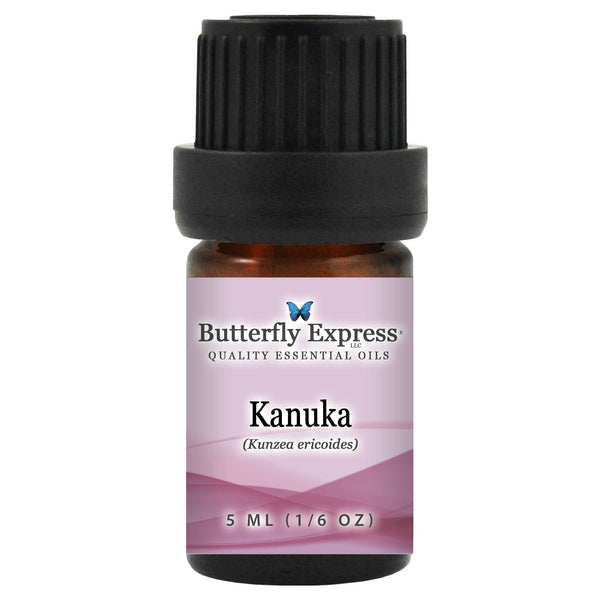 Kanuka Essential Oil Wholesale  <h6>Kunzea ericoides</h6>