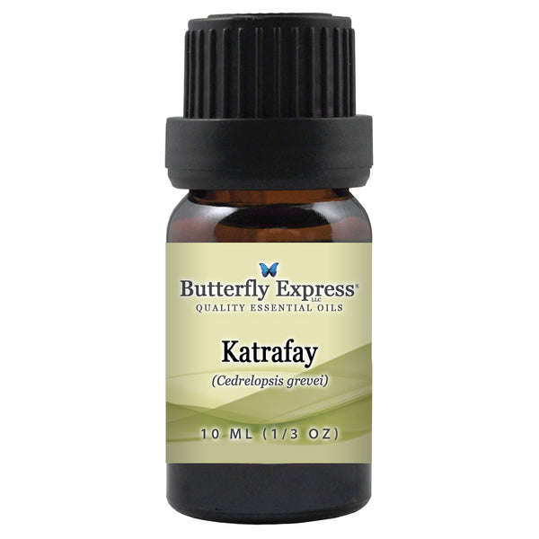 Katrafay Essential Oil Wholesale  <h6>Cedrelopsis grevei</h6>