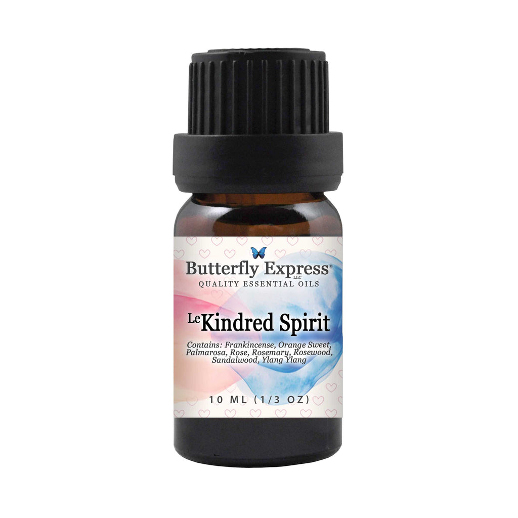 <sup>Le</sup>Kindred Spirit Essential Oil