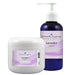 Lavender Lotion