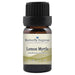 Lemon Myrtle Essential Oil  <h6>Backhousia citriodora</h6>