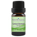 Lemon Scented Tea Tree Essential Oil  <h6>Leptospermum petersonii</h6>