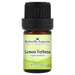 Lemon Verbena Essential Oil  <h6>Lippia citridora</h6>