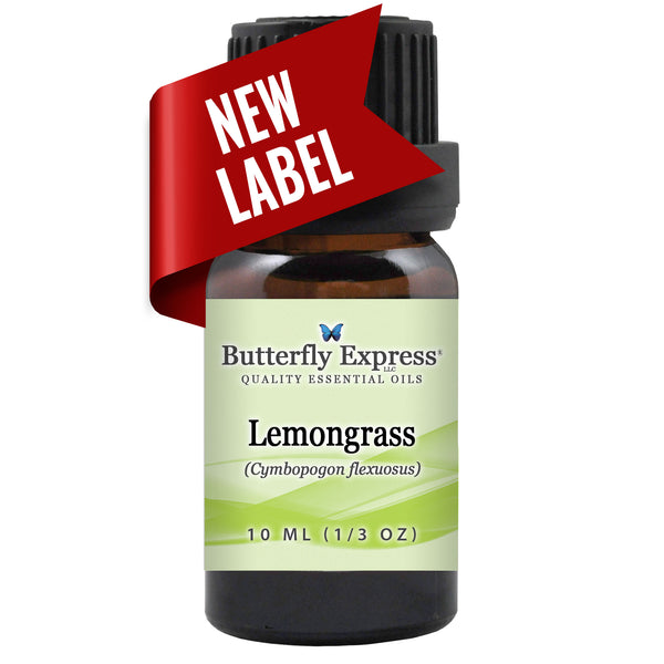 Lemongrass Essential Oil Wholesale  <h6>Cymbopogon flexuosus</h6>