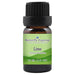 Lime Essential Oil  <h6>Citrus aurantifolia</h6>