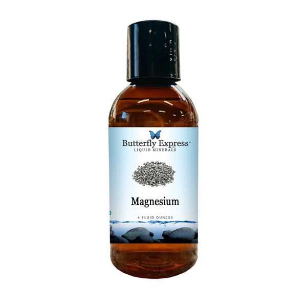 Magnesium Liquid Mineral Wholesale