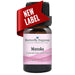 Manuka Essential Oil  <h6>Leptospermum scoparium</h6>