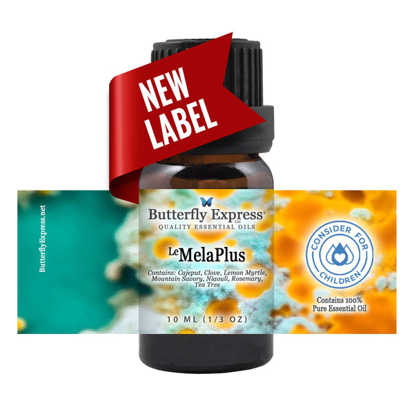 <sup>Le</sup>MelaPlus Essential Oil Wholesale