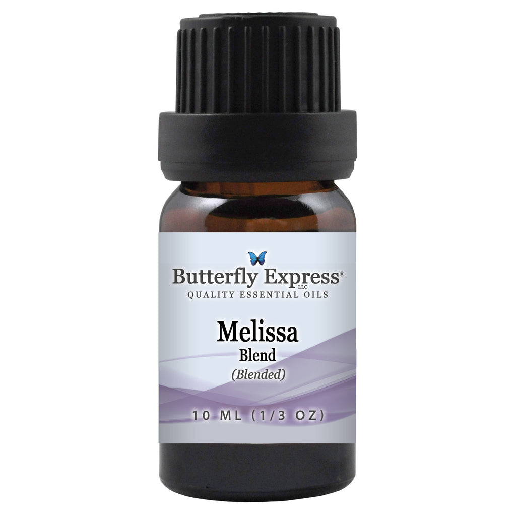 Melissa Blend Essential Oil
