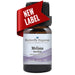 Melissa Rectified Essential Oil  <h6>Melissa officinalis</h6>