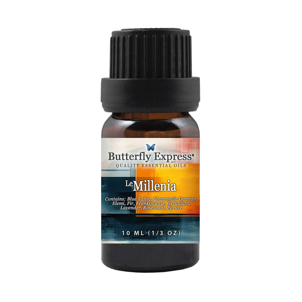 <sup>Le</sup>Millenia Essential Oil