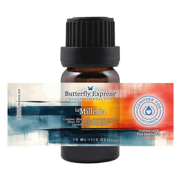 <sup>Le</sup>Millenia Essential Oil