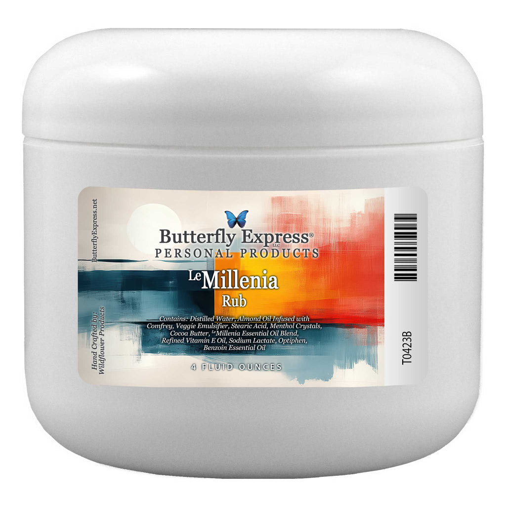 Millenia Rub