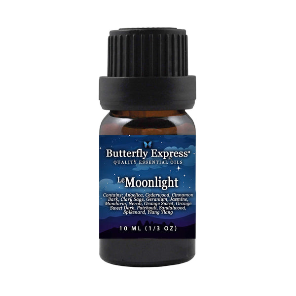 <sup>Le</sup>Moonlight Essential Oil