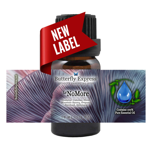 <sup>Le</sup>NoMore Essential Oil Wholesale