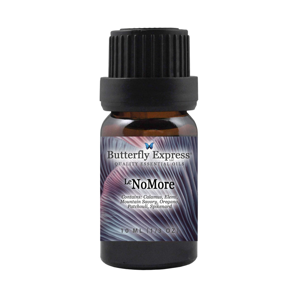 <sup>Le</sup>NoMore Essential Oil