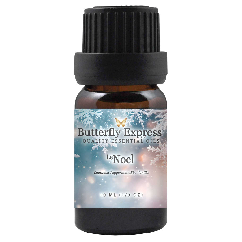 <sup>Le</sup>Noel Essential Oil