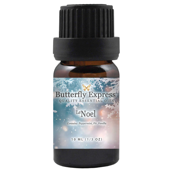 <sup>Le</sup>Noel Essential Oil