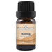 Nutmeg Essential Oil  <h6>Myristica fragrans</h6>