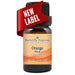 Orange Blood Essential Oil  <h6>Citrus sinensis</h6>
