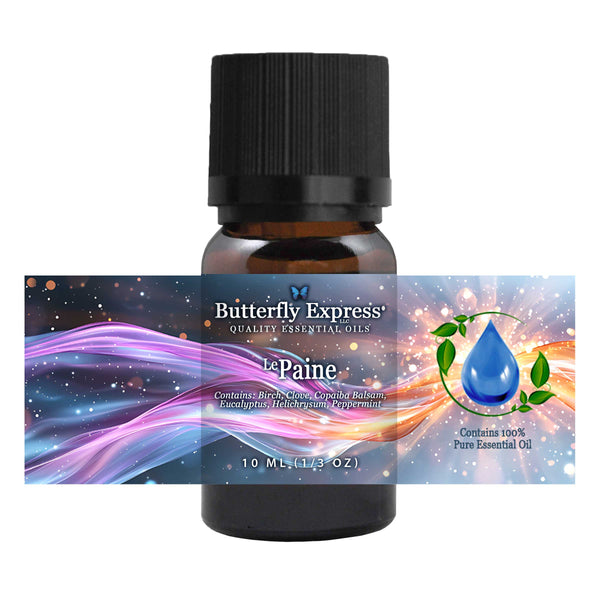 <sup>Le</sup>Paine Essential Oil